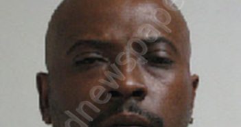 SANDLIN, CABELLERO NMN | 2019-06-06 00:04:00 Coosa County, Alabama Booking