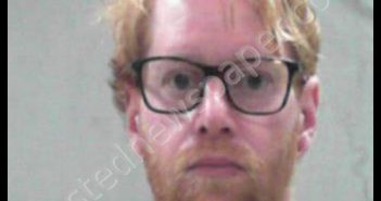 LAROSA, TOBIAS ROBERT | 2019-06-06 10:35:00 Ohio County, West Virginia Booking