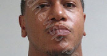 KING, CALVIN ERIC | 2019-06-06 21:07:00 Coosa County, Alabama Booking