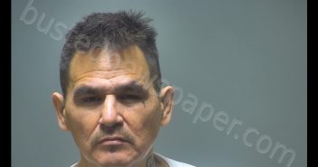 RONALD HARRY JUDSON | 2019-06-06 10:08:00 Isabella County, Michigan Booking