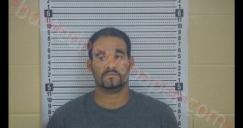 JONATHAN S GARRETT | 2019-06-06 16:04:00 Taylor County, Kentucky Booking