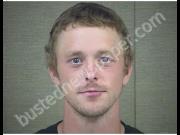 GARDNER, MICHAEL | 2019-06-06 Harnett County, North Carolina Booking