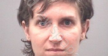 STALLINGS, KAREN CALDWELL | 2019-06-06 Alamance County, North Carolina Booking