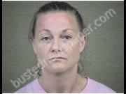 LOWRANCE, KELLY | 2019-06-06 Harnett County, North Carolina Booking