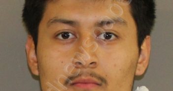 <B>RAMIREZ</B>, <B>JOSE</B> <B>MARTIN</B> #, Denton County, Texas - 2019-06-06