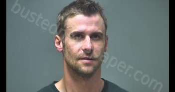 SCOTTIE LEE CROSS | 2019-06-06 13:59:00 Isabella County, Michigan Booking