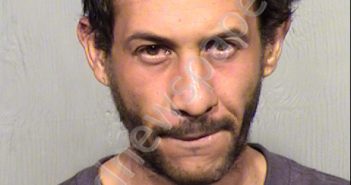 DOMINIC <B>JAMES</B> <B>WRIGHT</B> #, Maricopa County, Arizona - 2019-06-06