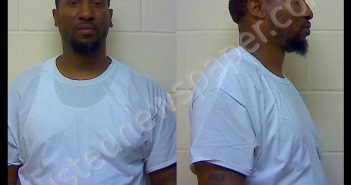 JONES HOWARD LAFONZO | 2019-06-06 03:19:38 Craven County, North Carolina Booking