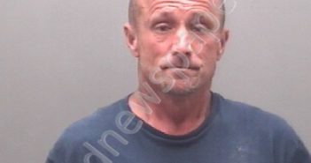 WILLIAMS, DANIEL WAYNE | 2019-06-06 Alamance County, North Carolina Booking