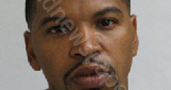 BLAKE, NOSQUALILAS JUJUAN | 2019-06-06 00:04:00 Coosa County, Alabama Booking