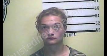 <B>HEATHER</B> <B>DEMARO</B> #, Bell County, Kentucky - 2019-06-06 15:08:00