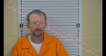 JONATHAN MICHAEL ALLEN | 2019-06-07 23:50:00 Taylor County, Kentucky Booking