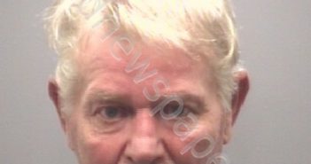 WEBB, BOBBY DARRELL | 2019-06-07 Alamance County, North Carolina Booking