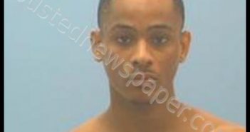 <B>XAVIER</B> DECOURTNEY <B>WHITE</B> #, Howard County, Arkansas - 2019-06-07 09:13:00