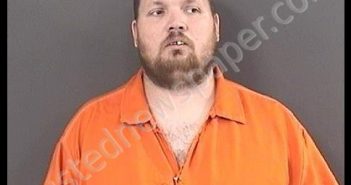 THOMAS, ROBERT LEE | 2019-06-07 19:00:00 Roanoke County, Virginia Booking