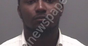 DORSETT, TIMOTHY ROBERT | 2019-06-07 Alamance County, North Carolina Booking