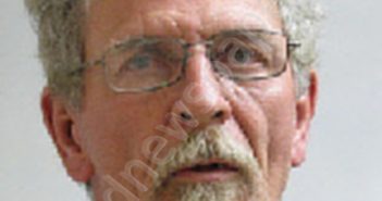 SETZER, CRAIG STEVEN | 2019-06-07 11:41:00 Coosa County, Alabama Booking