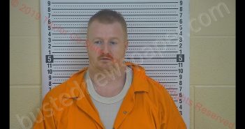 JONATHAN ANDREW DOTSON | 2019-06-07 19:32:00 Taylor County, Kentucky Booking