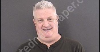 HICKEY, JOHN PATRICK | 2019-06-07 19:00:00 Roanoke County, Virginia Booking
