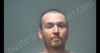 MICHAEL EDWARD OBERY | 2019-06-07 16:01:00 Isabella County, Michigan Booking