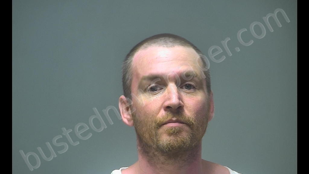 MICHAEL EDWARD OBERY #, Isabella County, Michigan - 2019-06-07 16:01:00