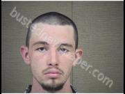 SMITH, CONOR | 2019-06-07 Harnett County, North Carolina Booking