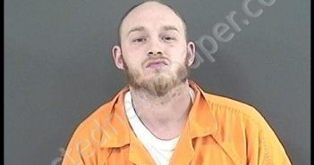 MAUCK, ETHAN NATHANIEL | 2019-06-07 19:00:00 Roanoke County, Virginia Booking