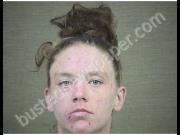 MELVIN, MICHELLE | 2019-06-07 Harnett County, North Carolina Booking