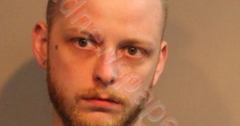 <B>DONALD</B> <B>WAYNE</B> <B>STANLEY</B> #, Southwest Regional Jail, Virginia - 2019-06-07