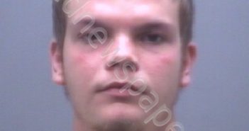 PRUITT, JEFFERY WOODROW | 2019-06-07 Alamance County, North Carolina Booking