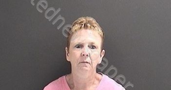 FALLS, TAMMY SLOAN | 2019-06-07 19:00:00 Roanoke County, Virginia Booking