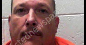 RATTI, JASON MATTHEW | 2019-06-07 02:25:00 Pocahontas County, West Virginia Booking