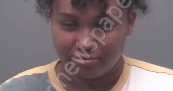 BIGELOW, BRITTANY NICOLE | 2019-06-07 Alamance County, North Carolina Booking