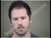 MORANO, JARED | 2019-06-07 Harnett County, North Carolina Booking