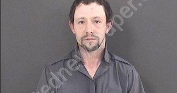 TIMBERLAKE, CHAD MICHAEL | 2019-06-07 19:00:00 Roanoke County, Virginia Booking