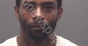 LEA, ANDREW JOE JR | 2019-06-07 Alamance County, North Carolina Booking