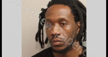 DAVIS, MARIO | 2019-06-07 Leon County, Florida Booking