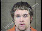 NARRON, WESLEY | 2019-06-07 Harnett County, North Carolina Booking