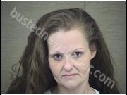 JACKSON, SUMMER | 2019-06-07 Harnett County, North Carolina Booking