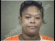 ROBINSON, MARY | 2019-06-07 Harnett County, North Carolina Booking