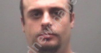 NAUGHTON, DARYL ANDREW | 2019-06-07 Alamance County, North Carolina Booking