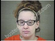 GREGORY, JACKIE | 2019-06-07 Harnett County, North Carolina Booking