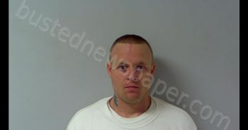 <B>COOPER</B>, KYLE <B>BRADLEY</B> ALLEN #, Logan County, Ohio - 2019-06-07 08:30:00