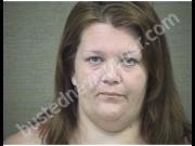 YAGER, TIFFANY | 2019-06-07 Harnett County, North Carolina Booking