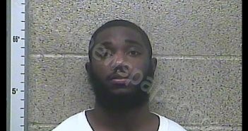 JAMEKO HAYDEN | 2019-06-07 12:38:00 Henderson County, Kentucky Booking