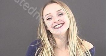 YOUNG, HANNAH VIRGINIA | 2019-06-07 19:00:00 Roanoke County, Virginia Booking