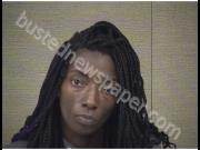 HARMON, KINDRA | 2019-06-07 Harnett County, North Carolina Booking