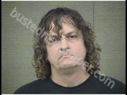 ALLEN, JASON | 2019-06-07 Harnett County, North Carolina Booking