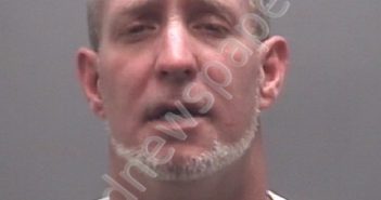 MILLER, KENDALL WAYNE | 2019-06-07 Alamance County, North Carolina Booking