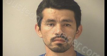 <B>LARA</B>-ALMAZAN, <B>JOSE</B> <B>HUMBERTO</B> #, Butler County, Ohio - 2019-06-07 13:15:00